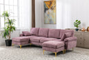 Accent sofa /Living room sofa sectional sofa