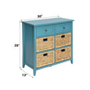 Flavius - Console Cabinet by HouseOfZazla