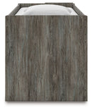 Frandern - Loft Bed