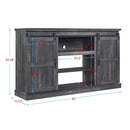 Myrtle - TV Stand by HouseOfZazla