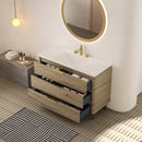 Amara 48'' Bathroom Vanity with Sink