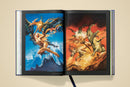 Masterpieces of Fantasy Art (German, French, English)