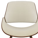 Malden - Mid Century Bentwood Dining Chair by Unique Piece Furniture