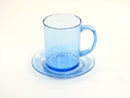 SMASHProps Breakaway Mug & Saucer Set
