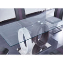 Royce - Dining Table Ecom by Unique Piece Furniture
