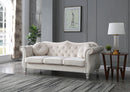 Hollywood - Sofa by HouseOfZazla