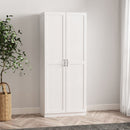 Cornelia Nan - Storage Cabinet by HouseOfZazla