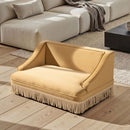 Duchess - Pet Bed Sofa by HouseOfZazla
