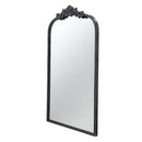 The Baroque Ébonisé™ Grand Wall Mirror