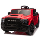 24V 160W Dodge RAM 2500 Kids Ride-On Truck by HouseOfZazla