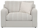 Lindsey - Chair & 1/2