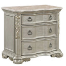 Bella - Bedroom Set by HouseOfZazla