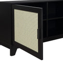 Sheridan - TV Stand by HouseOfZazla