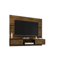 Vernon - TV Panel by HouseOfZazla