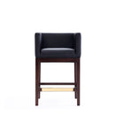 Kingsley - Counter Stool by HouseOfZazla