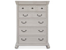 Bronwyn - Drawer Chest - Alabaster by Unique Piece Furniture
