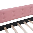 Upholstered Daybed