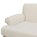 Alana Lawson - Two Cushion Tightback Sofa by HouseOfZazla