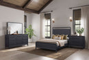 Design Open Panel Bed by HouseOfZazla