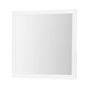 Omoda - Mirror - White by Unique Piece Furniture