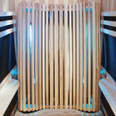 HOSAUNA Premium Home Sauna
