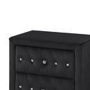 Hazel - Bedroom Set With Storage Bed by HouseOfZazla