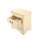 Traditional Style Design Nightstand by Unique Piece Furniture