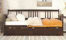 Multifunctional Modern Daybed by HouseOfZazla