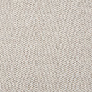 Dining Chair With Skirts (Set of 2) - Beige by HouseOfZazla