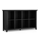 Acadian - Handcrafted Cube Storage by HouseOfZazla