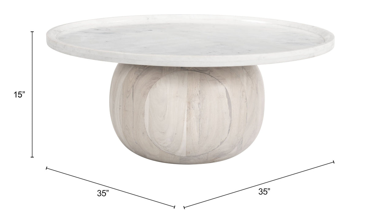 Savona Coffee Table, photo 2 of 2