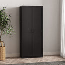 Cornelia Nan - Storage Cabinet by HouseOfZazla