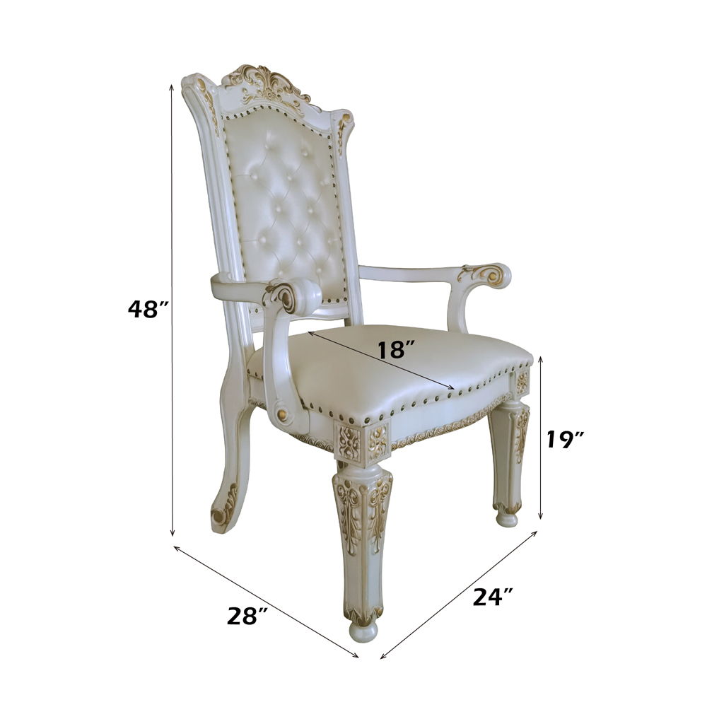 Vendome - Executive Office Chair, photo 4 of 5
