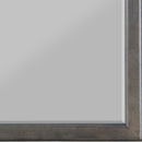 Louis Philippe - Bedroom Mirror, Elegant Design by Unique Piece Furniture
