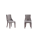 Fifth Avenue - Dining Chair (Set of 2) by HouseOfZazla