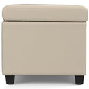 Avalon - Multifunctional Storage Ottoman Bench by HouseOfZazla