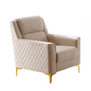 Lisa - Accent Chair by HouseOfZazla