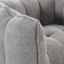 Soft Bean Bag Chair With High Resilient Foam by HouseOfZazla