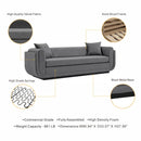 Edmonda - Sofa by HouseOfZazla