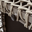 Willow - Upholstered Patio Deep Seating Sofa