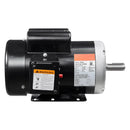 5HP Air Compressor Electric Motor 230V 25A 3450RPM CW/CCW Rotation by HouseOfZazla