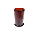 SMASHProps Breakaway Flared Base Whiskey Shot Glass