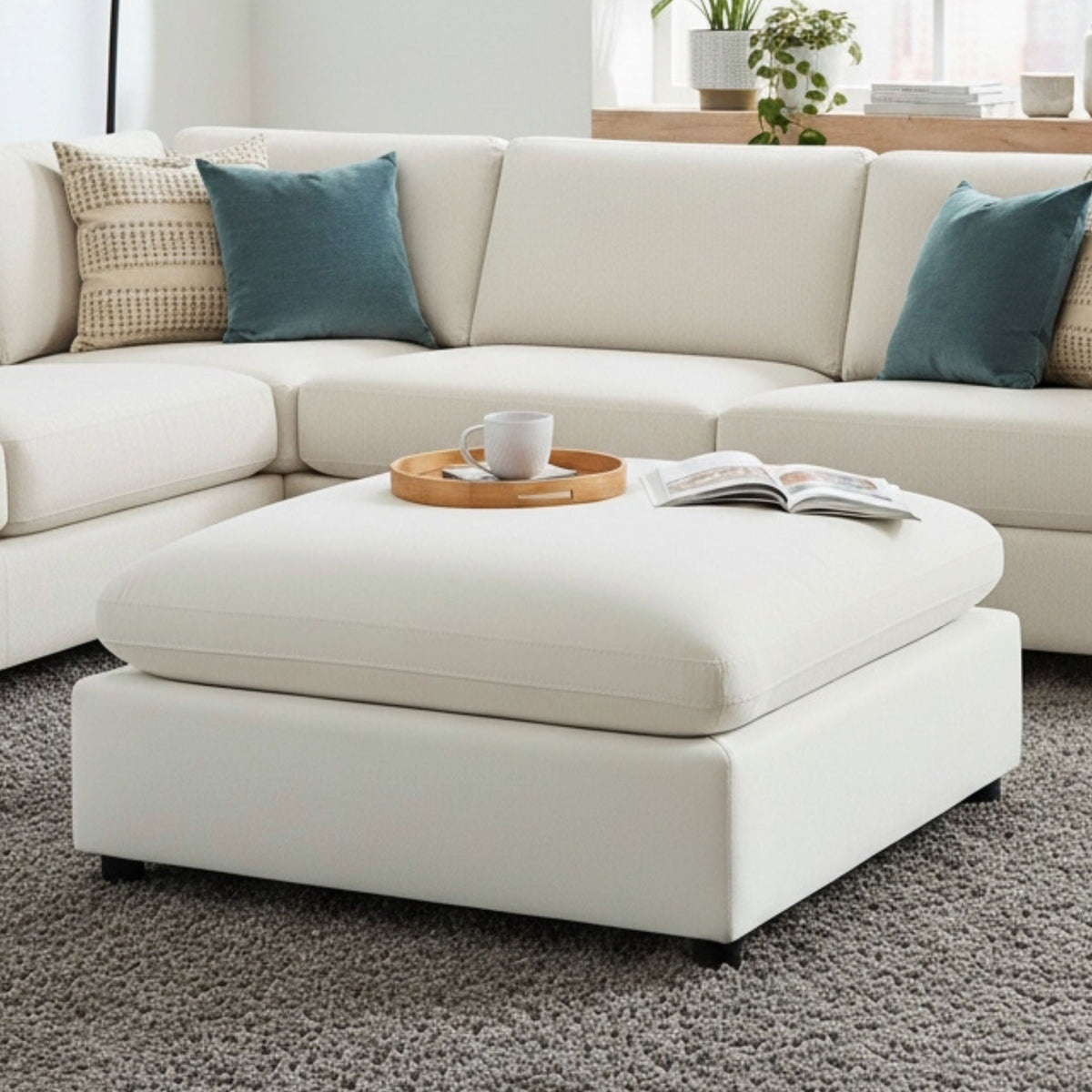 Caylie - Ottoman, photo 4 of 8