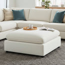 Caylie - Ottoman by HouseOfZazla