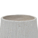 Large Round Planters for Indoor and Outdoor Use