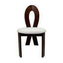 Key Design Dining Chairs (Set of 2) by HouseOfZazla