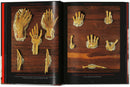 Anatomical Waxes. 45th Ed. (German, French, English)
