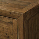 7 Drawer Dresser - Brown by HouseOfZazla