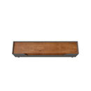 Marcus - TV Stand With 4 Shelves And Soft Close Doors by HouseOfZazla