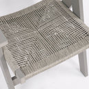 2 Piece HIPS All-Season Dining Chair Suitable For Garden Dinners & Versatile Outdoor Eating Spaces by HouseOfZazla